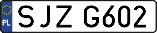 SJZG602