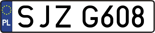 SJZG608