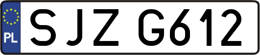 SJZG612