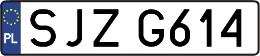 SJZG614