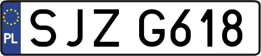SJZG618