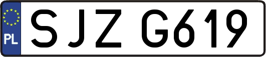 SJZG619
