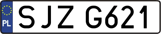SJZG621