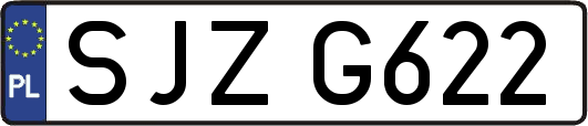 SJZG622