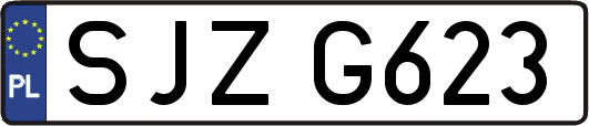 SJZG623