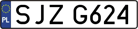 SJZG624