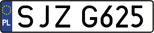 SJZG625