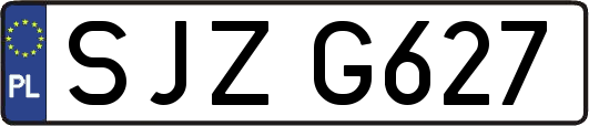 SJZG627