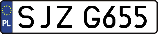SJZG655
