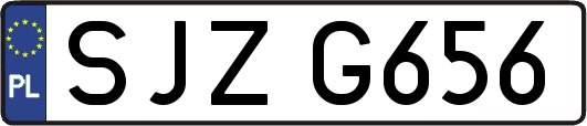 SJZG656
