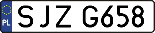 SJZG658
