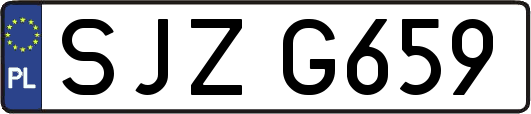 SJZG659
