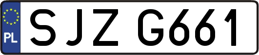 SJZG661