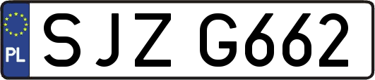 SJZG662