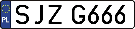 SJZG666
