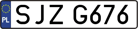 SJZG676