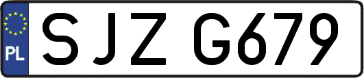 SJZG679