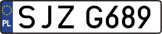 SJZG689