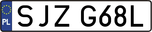 SJZG68L