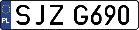 SJZG690