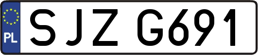 SJZG691