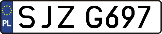 SJZG697