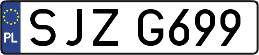 SJZG699