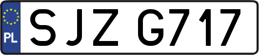 SJZG717