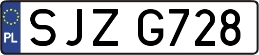 SJZG728