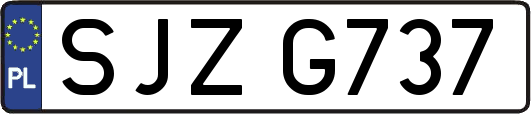 SJZG737