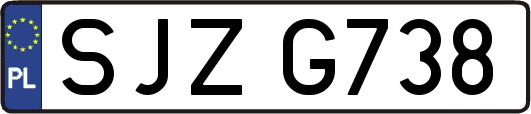 SJZG738
