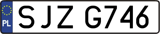 SJZG746