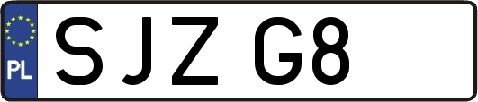 SJZG8