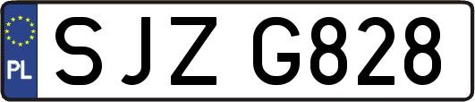 SJZG828