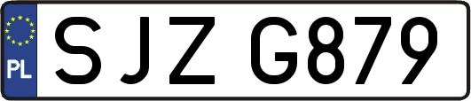 SJZG879