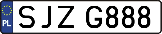 SJZG888