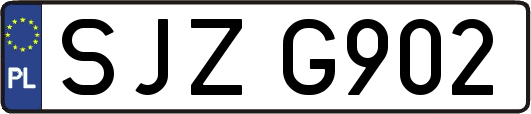 SJZG902