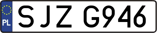 SJZG946
