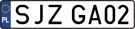 SJZGA02