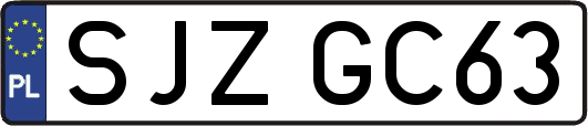 SJZGC63