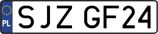 SJZGF24