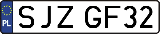 SJZGF32
