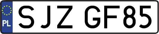SJZGF85