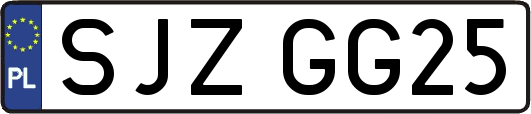 SJZGG25
