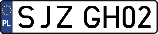 SJZGH02
