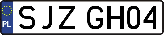 SJZGH04