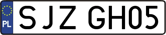 SJZGH05