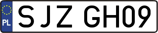 SJZGH09