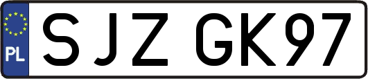 SJZGK97