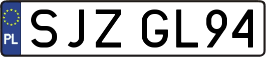 SJZGL94